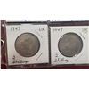 Image 18 : 20 Vintage World Coins- Jamaica, Italy, Ireland and More