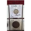 Image 6 : 20 Vintage World Coins- Jamaica, Italy, Ireland and More