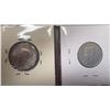 Image 22 : 20 Vintage Canadian 1920's to 1950's- Nickels