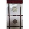 Image 5 : 20 Vintage Canadian 1920's to 1950's- Nickels