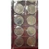 Image 12 : 60 Confederation Millennium Canada Quarter