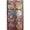 Image 18 : 60 Confederation Millennium Canada Quarter