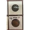 Image 7 : 12 Canadian Large Cents 1906-1918