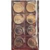 Image 8 : 48 Centennial Nickel 1867/1967