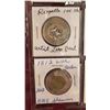 Image 11 : 16 Colored Commemorative Canada Toonie/Loonie