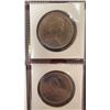Image 11 : 20 Canada Mixed Years Dollar Collection
