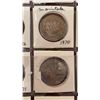 Image 14 : 20 Canada Mixed Years Dollar Collection