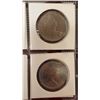Image 15 : 20 Canada Mixed Years Dollar Collection