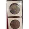 Image 17 : 20 Canada Mixed Years Dollar Collection