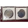 Image 18 : 20 Canada Mixed Years Dollar Collection