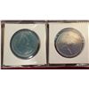 Image 19 : 20 Canada Mixed Years Dollar Collection