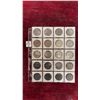 Image 1 : 20 Canada Mixed Years Dollar Collection