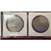 Image 20 : 20 Canada Mixed Years Dollar Collection
