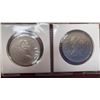 Image 21 : 20 Canada Mixed Years Dollar Collection