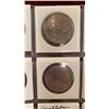 Image 4 : 20 Canada Mixed Years Dollar Collection