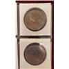 Image 8 : 20 Canada Mixed Years Dollar Collection