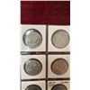 Image 2 : 20 Manitoba 1870-1970 Dollar Coins