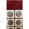 Image 5 : 20 Manitoba 1870-1970 Dollar Coins