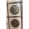 Image 12 : 20 BC 1871-1971 Dollar Coins