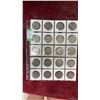 Image 1 : 20 BC 1871-1971 Dollar Coins