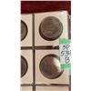 Image 4 : 20 BC 1871-1971 Dollar Coins