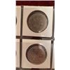 Image 6 : 20 BC 1871-1971 Dollar Coins