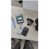Image 5 : Sega Game Gear Handheld Console, Portable Radio, Webcam, Desk Lamp, and More
