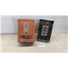 Image 1 : Vintage Parmak Electric Fencer Control Box and Fuse Panel Box