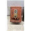 Image 2 : Vintage Parmak Electric Fencer Control Box and Fuse Panel Box