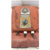 Image 4 : Vintage Parmak Electric Fencer Control Box and Fuse Panel Box