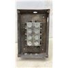 Image 6 : Vintage Parmak Electric Fencer Control Box and Fuse Panel Box