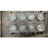 Image 7 : Vintage Parmak Electric Fencer Control Box and Fuse Panel Box