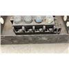 Image 8 : Vintage Parmak Electric Fencer Control Box and Fuse Panel Box