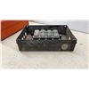 Image 9 : Vintage Parmak Electric Fencer Control Box and Fuse Panel Box