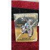 Image 2 : Harley-Davidson Series 2 Factory Set of 100 Premium Collector's Cards by Collect-A-Card