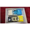 Image 2 : Two 1957 Die-Cast Model Convertibles: Ford Fairlane Sunliner and Pontiac Star Chief & More