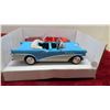 Image 5 : Two 1957 Die-Cast Model Convertibles: Ford Fairlane Sunliner and Pontiac Star Chief & More