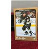 Image 4 : 2006-07 O-Pee-Chee Hockey Sidney Crosby Card #405 Pittsburgh Penguins Center