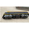 Image 4 : Proto 2000 Series Limited Edition HO Scale F7A Locomotive Santa Fe #258