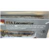 Image 5 : Proto 2000 Series Limited Edition HO Scale F7A Locomotive Santa Fe #258