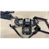 Image 10 : Minolta Maxxum 5000 and 7000 AF SLR Cameras with 50mm f/1.7 Lens, Case, and More