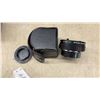 Image 14 : Minolta Maxxum 5000 and 7000 AF SLR Cameras with 50mm f/1.7 Lens, Case, and More