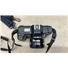 Image 3 : Minolta Maxxum 5000 and 7000 AF SLR Cameras with 50mm f/1.7 Lens, Case, and More