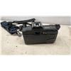 Image 4 : Minolta Maxxum 5000 and 7000 AF SLR Cameras with 50mm f/1.7 Lens, Case, and More