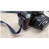 Image 6 : Minolta Maxxum 5000 and 7000 AF SLR Cameras with 50mm f/1.7 Lens, Case, and More