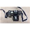 Image 7 : Minolta Maxxum 5000 and 7000 AF SLR Cameras with 50mm f/1.7 Lens, Case, and More