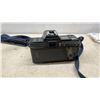 Image 8 : Minolta Maxxum 5000 and 7000 AF SLR Cameras with 50mm f/1.7 Lens, Case, and More