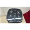 Image 4 : Honeywell HFD-310C Tower Air Purifier with Electronic Controls, Black