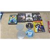 Image 3 : Assorted Blu-Ray and DVD Movie Collection Including Animated, Comedy, and Drama Titles and More