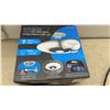 Image 6 : 3 Enbrighten 1864430 Adjustable LED Utility Lights, 7000 Lumens, and More